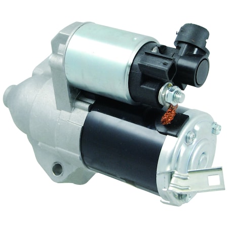 Wai Global Starter, STRMI PMGR, 16kW12 Volt, CCW, 19Tooth Pinion 19008N